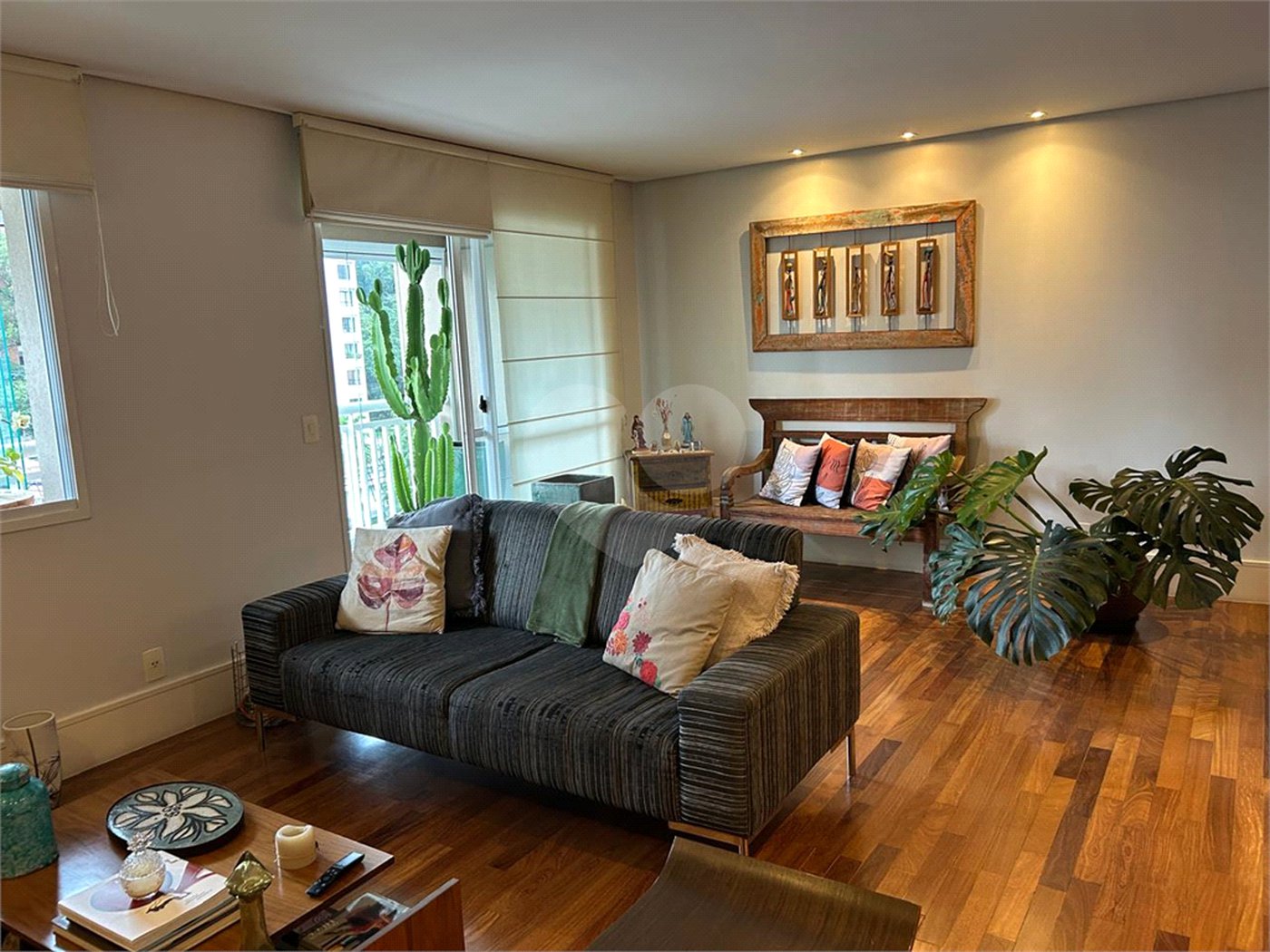 Apartamento à venda com 2 quartos, sendo 1 suíte, em Vila Andrade, São Paulo, SP