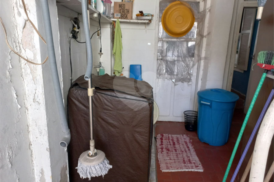 Casa à venda com 3 quartos, sendo 1 suíte, em Lapa, São Paulo, SP
