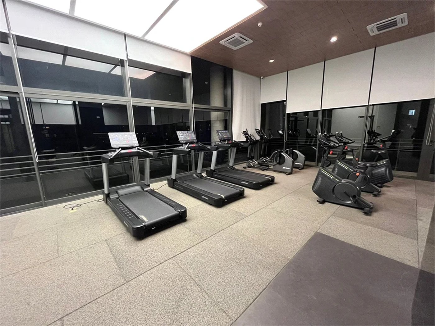 Apartamento à venda com 1 suíte em Pinheiros, São Paulo, SP