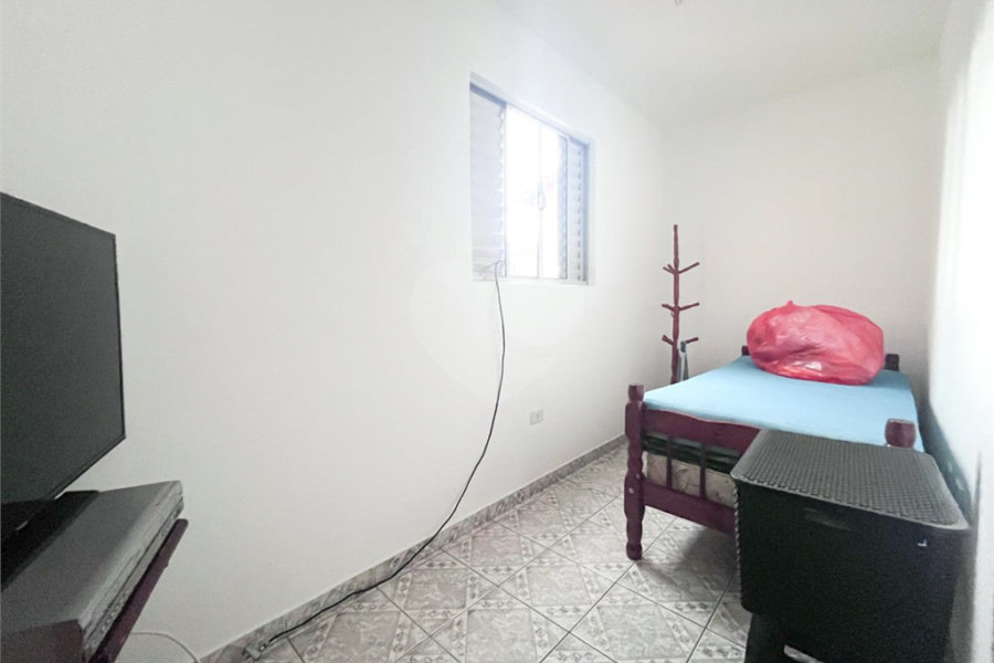 Casa à venda com 4 quartos, sendo 2 suítes, em Santana, São Paulo, SP
