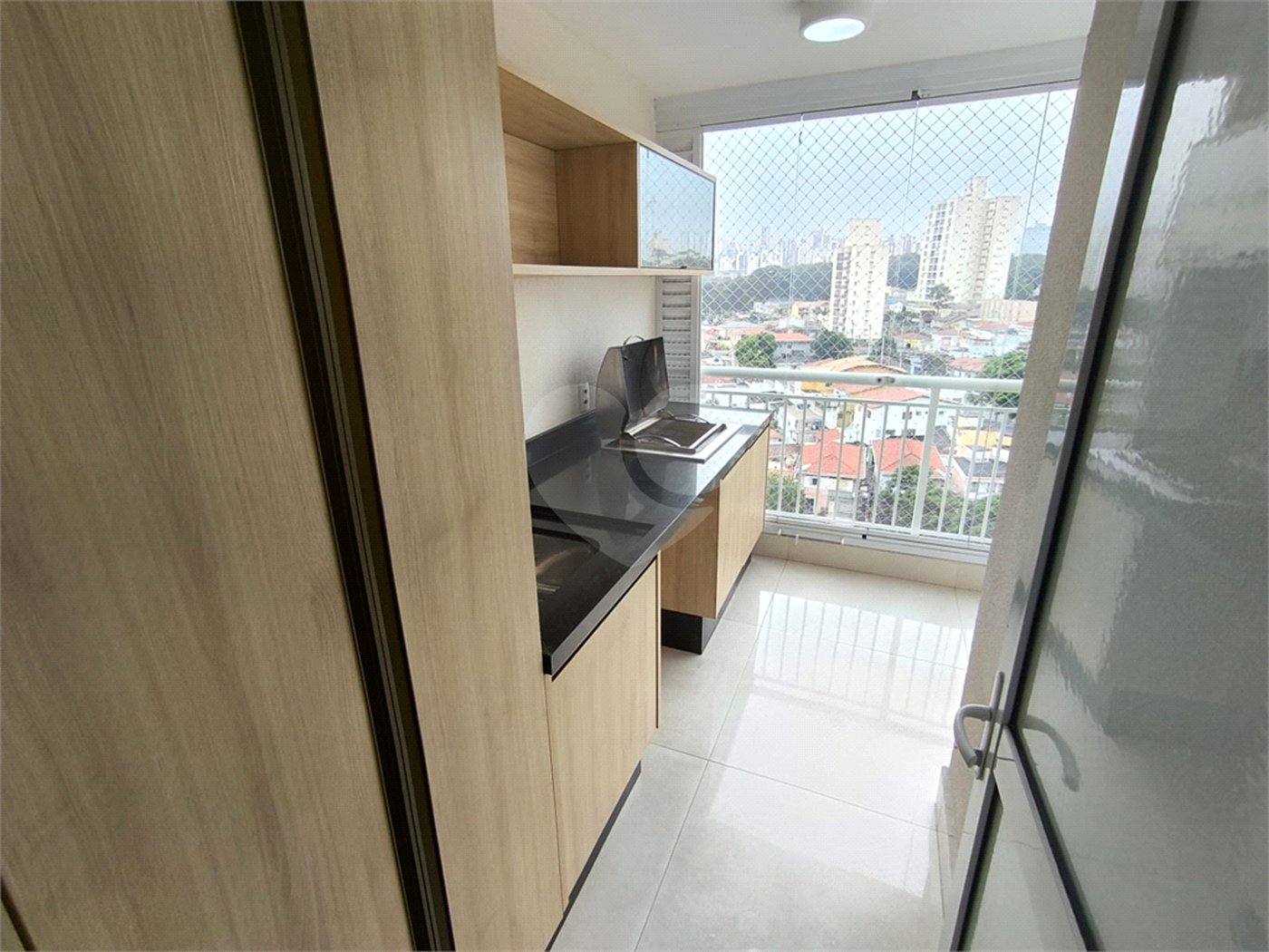 Apartamento à venda com 2 quartos, sendo 1 suíte, em Jardim Vazani, São Paulo, SP