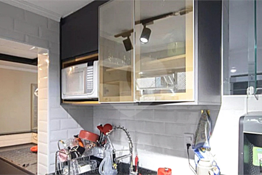 Apartamento à venda com 3 quartos, sendo 1 suíte, em Jaçanã, São Paulo, SP