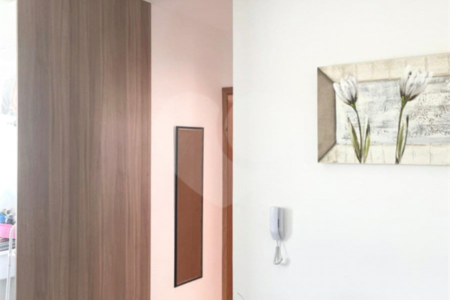 Casa à venda com 1 quarto no condomínio Residencial Mini House Vila Constança, São Paulo - SP