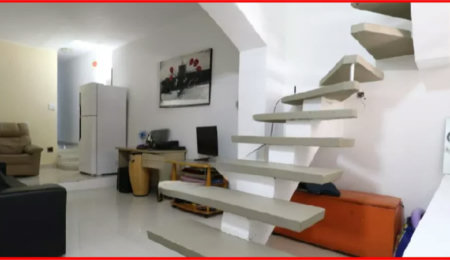Sobrado à venda com 2 quartos, sendo 1 suíte,  em Água Branca, São Paulo, SP