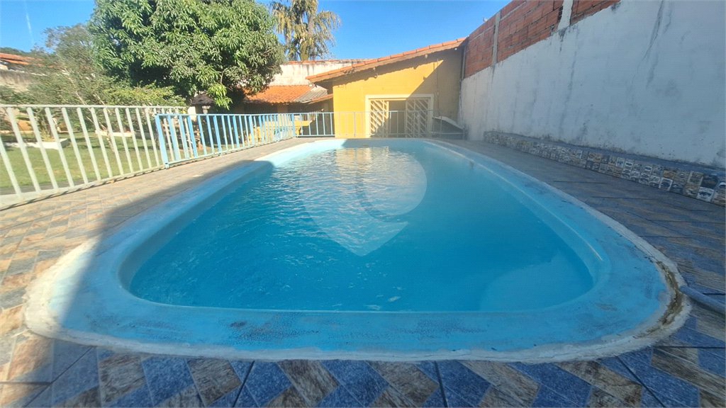 Chácara à venda com 2 quartos, sendo 1 suíte, em Parque Monte Bianco, Araçoiaba da Serra, SP