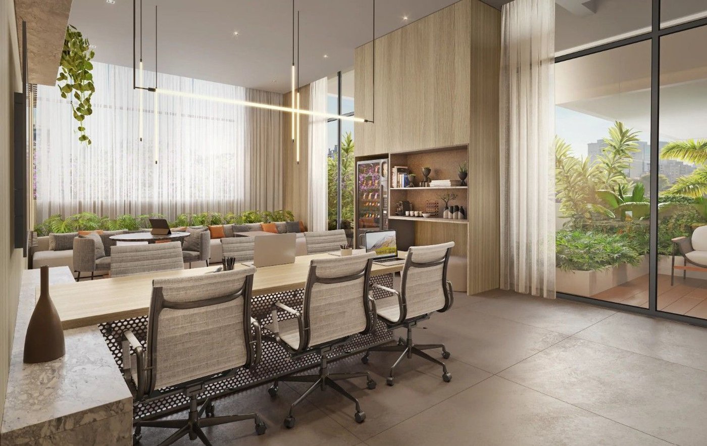 Apartamento à venda, 128 m² por R$ 2.359.031,52 - Aclimação - São Paulo/SP