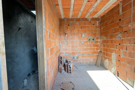 Casa à venda com 2 suítes em Água Fria, São Paulo, SP