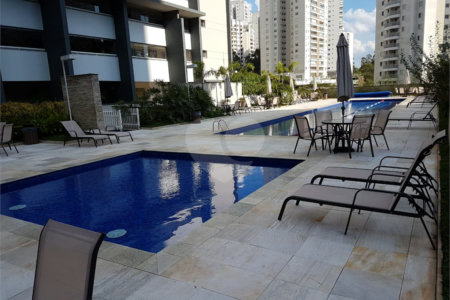 Apartamento à venda com 3 suítes em Jardim Londrina, São Paulo, SP