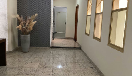 Apartamento com 2 Dormitórios à Venda, 71 M² por R$ 550.000 – Aparecida – Santos/Sp