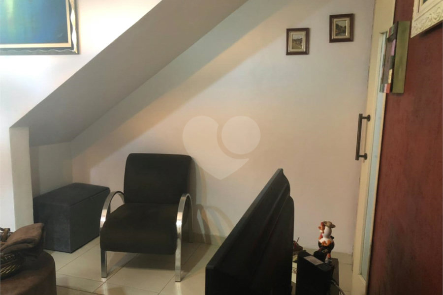 Sobrado à venda com 2 quartos em Residencial Parque Cumbica, Guarulhos, SP