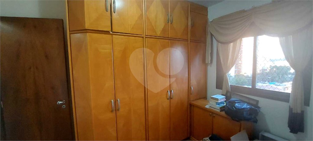 Apartamento à venda com 2 quartos, sendo 1 suíte, em Jardim Colombo, São Paulo, SP