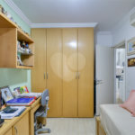 Apartamento à venda com 3 quartos, sendo 2 suítes, em Santo Amaro, São Paulo, SP