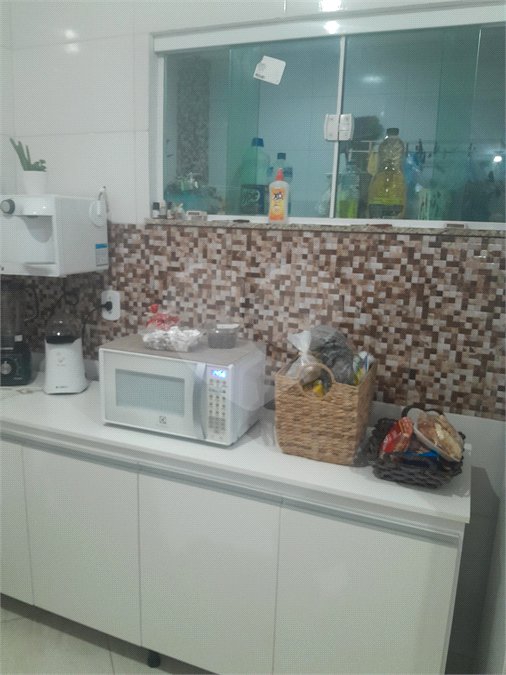Duplex à venda com 2 suítes em Cosmos, Rio de Janeiro, RJ