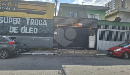Salão Comercial à venda em Santo Amaro, São Paulo, SP