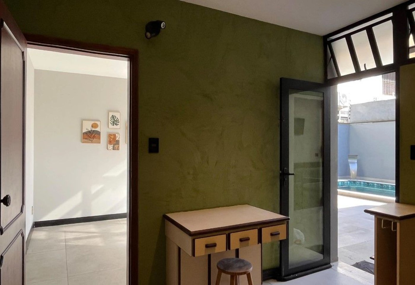 Casa com 3 dormitórios para alugar, 170 m² por R$ 13.740,00/mês - Gonzaga - Santos/SP