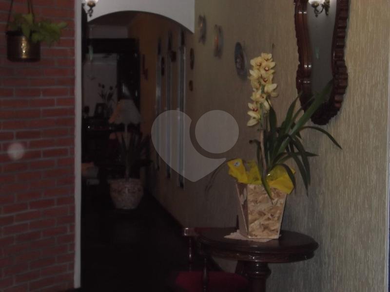 Sobrado à venda com 3 suítes em Barro Branco (zona Norte), São Paulo, SP