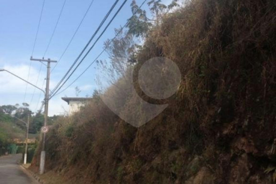 Terreno à venda no condomínio Xxxxxx, São Paulo - SP
