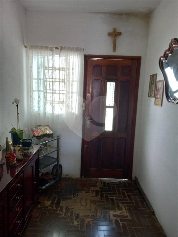Casa Térrea à venda com 2 quartos no condomínio Residencial Stasi & Landucci, São Paulo - SP