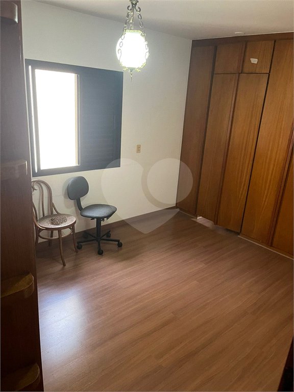 Apartamento à venda com 4 suítes em Vila Uberabinha, São Paulo, SP