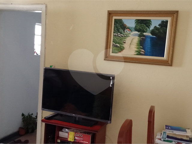 Apartamento à venda com 1 quarto em Santana, São Paulo, SP