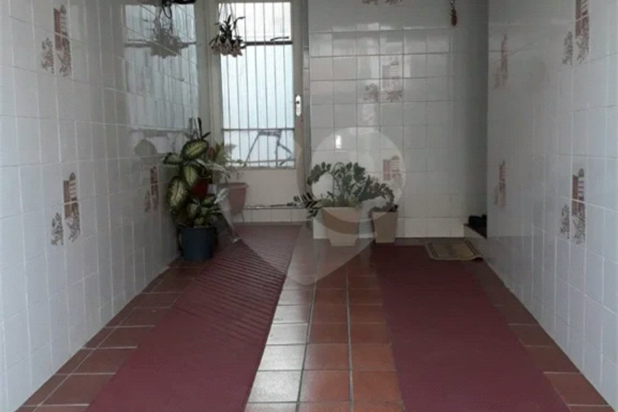 Casa à venda com 2 quartos em Limão, São Paulo, SP