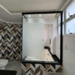 Apartamento com 3 dormitórios, 141 m² - venda por R$ 1.300.000,00 ou aluguel por R$ 8.180,00/mês - José Menino - Santos/SP