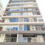 Apartamento à venda com 1 suíte em Indianópolis, São Paulo, SP