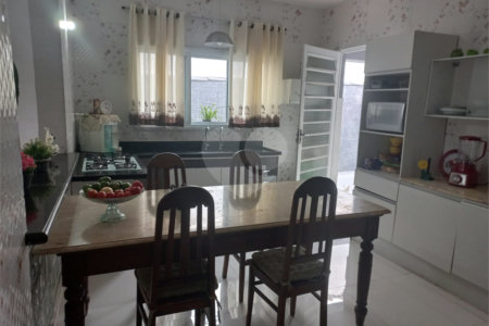 casa terra 320m² - 3 quartos - vila oliveira - mogi das cruzes sp