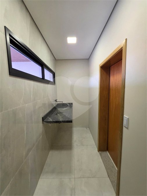 Casa à venda com 3 quartos, sendo 2 suítes, no condomínio Reserva Ipanema, Sorocaba - SP