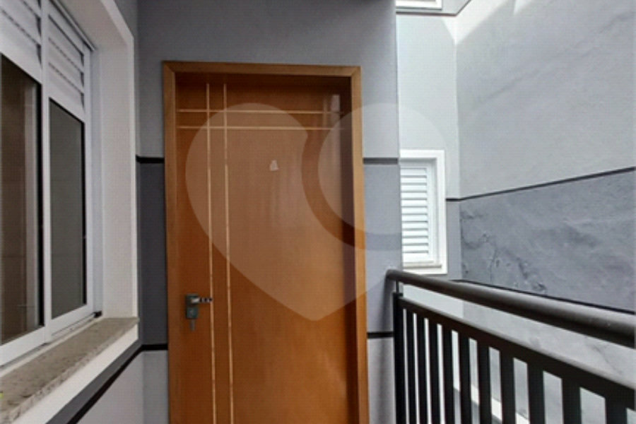 Apartamento à venda com 2 quartos, sendo 1 suíte, em Tucuruvi, São Paulo, SP
