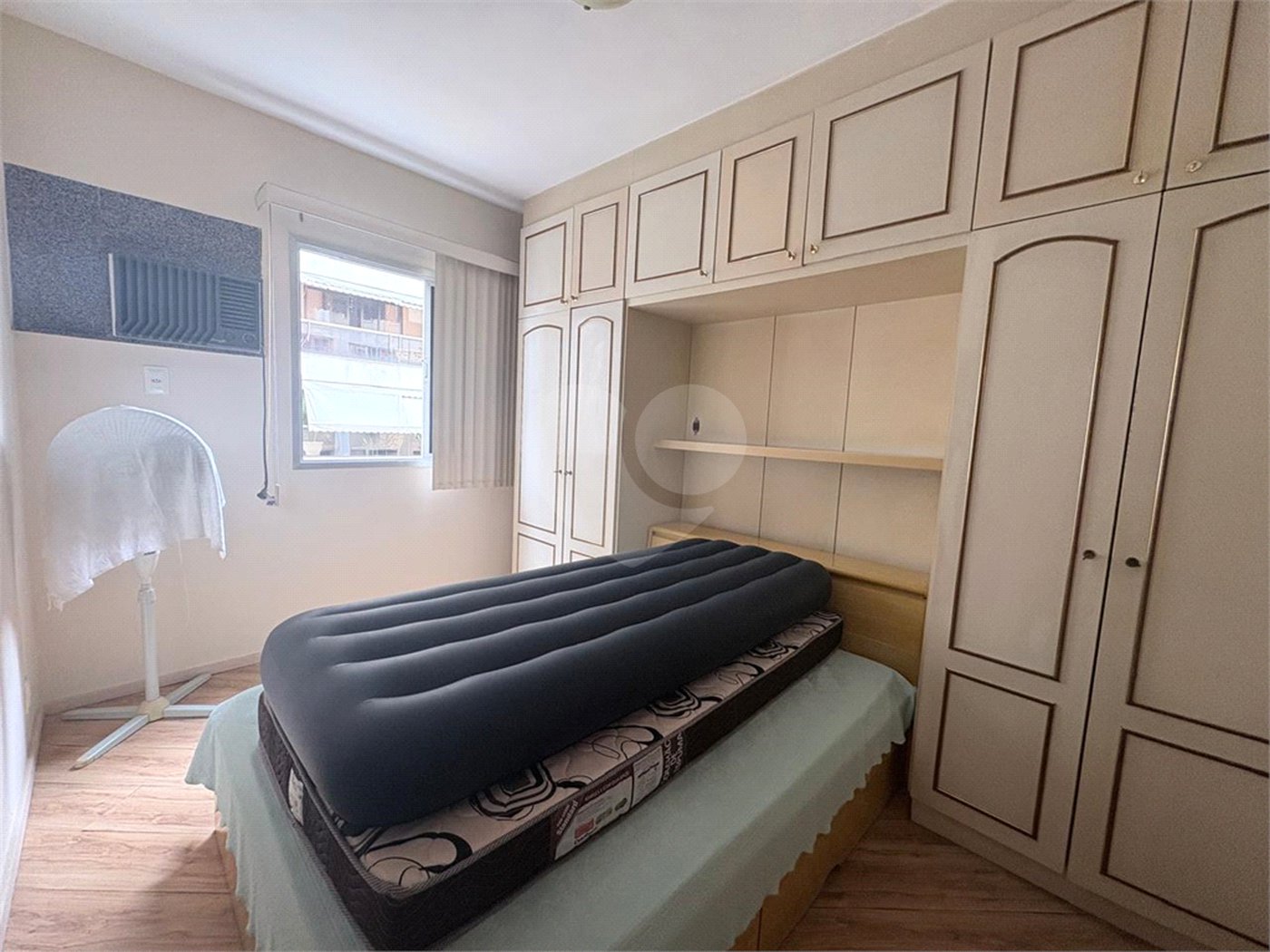 Apartamento à venda com 2 quartos, sendo 1 suíte, em Tijuca, Rio de Janeiro, RJ