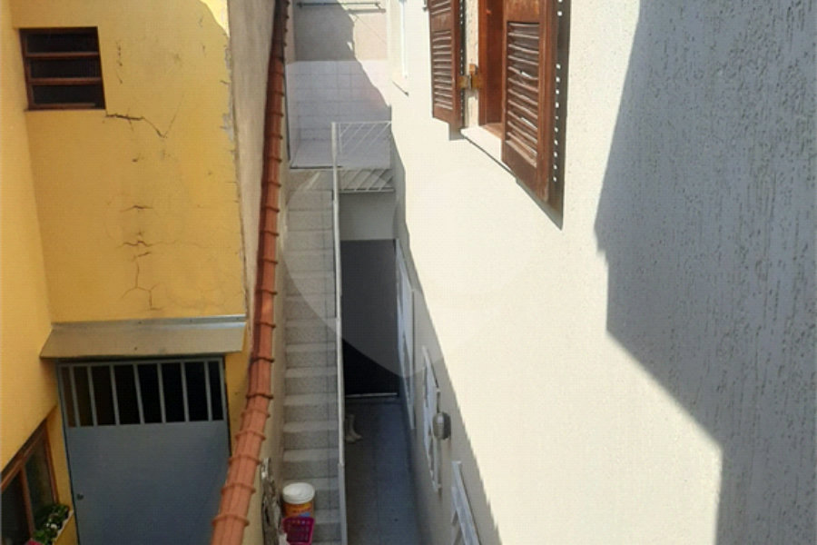 Sobrado à venda com 3 quartos, sendo 1 suíte, em Tremembé, São Paulo, SP