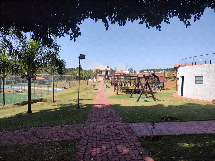 Casa à venda com 3 quartos, sendo 2 suítes, no condomínio Reserva Ipanema, Sorocaba - SP