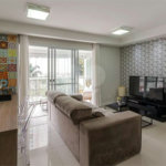 Apartamento à venda com 2 quartos, sendo 1 suíte,  em Vila Andrade, São Paulo, SP