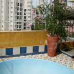 Cobertura à venda com 3 quartos, sendo 1 suíte,  em Vila Suzana, São Paulo, SP