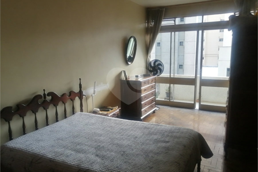 Apartamento à venda com 2 quartos em Paraíso, São Paulo, SP