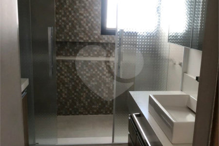 Apartamento à venda com 3 suítes no Centro, São Bernardo do Campo, SP