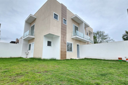 Casa à venda com 2 suítes no condomínio Loteamento Monte Libano, Rio de Janeiro - RJ