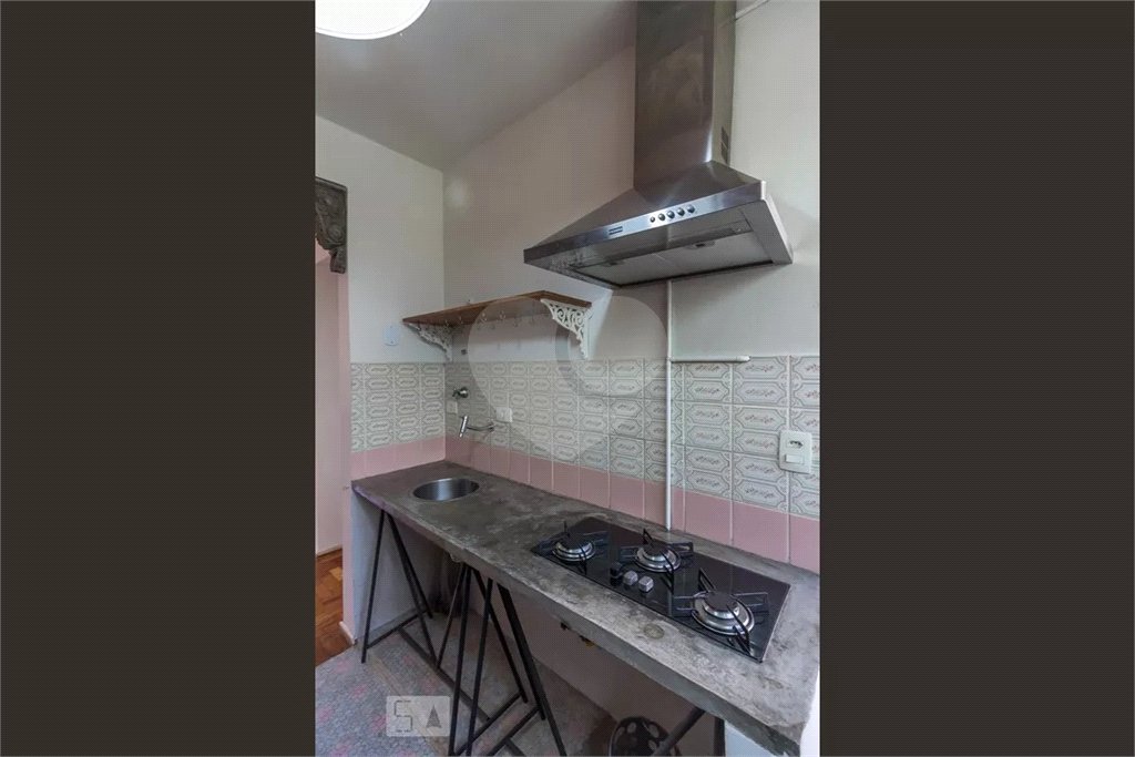 Cobertura à venda com 1 suíte em Água Branca, São Paulo, SP