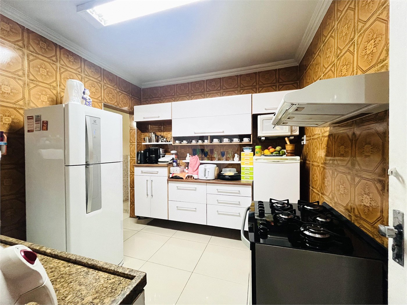Casa à venda com 4 quartos, sendo 1 suíte, em Campo Grande, Rio de Janeiro, RJ