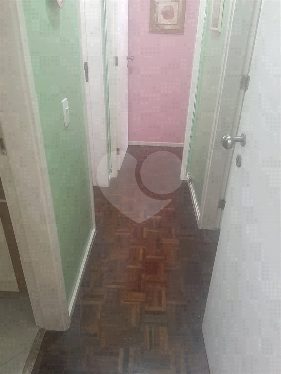 Apartamento à venda com 3 quartos, sendo 1 suíte, em Tijuca, Rio de Janeiro, RJ