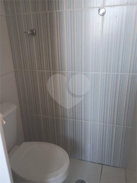 Apartamento à venda com 2 quartos em Freguesia do Ó, São Paulo, SP