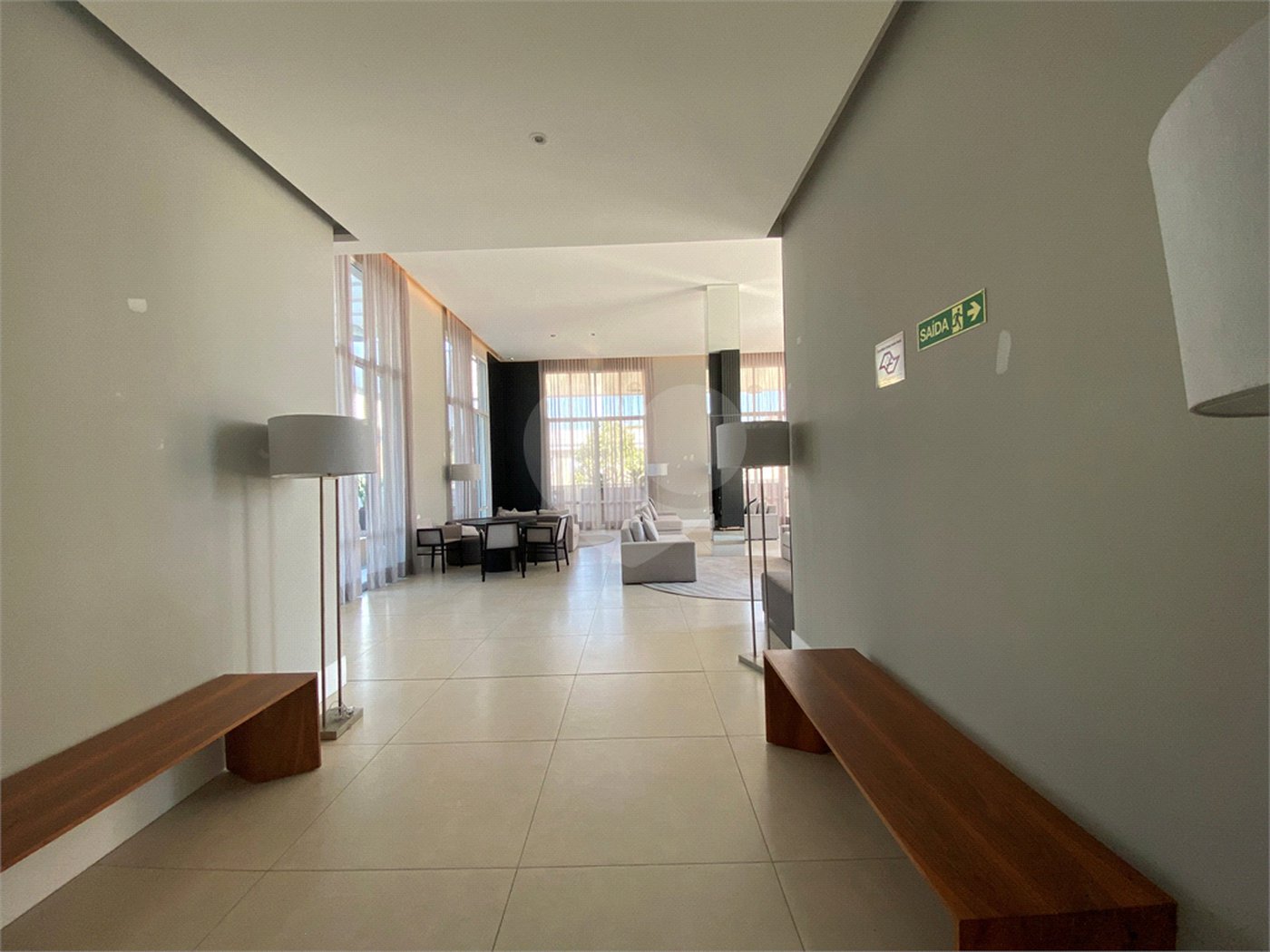 Apartamento à venda com 2 quartos, sendo 1 suíte,  em Santana, São Paulo, SP