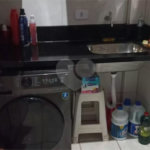 Casa à venda com 3 quartos, sendo 1 suíte, no condomínio Jardim das Palmas, São Paulo - SP