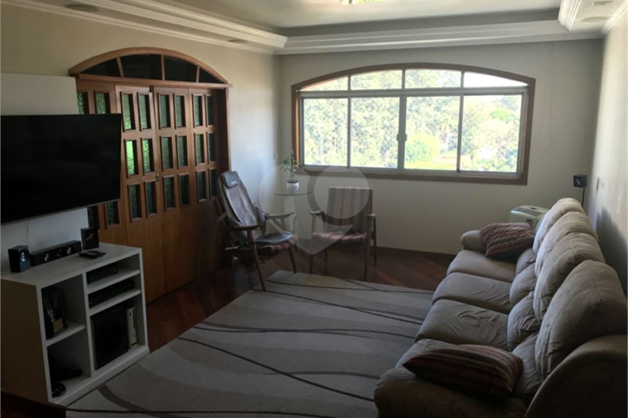 Apartamento à venda com 3 quartos em Tucuruvi, São Paulo, SP