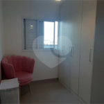 Apartamento à venda com 3 quartos, sendo 1 suíte, em Parada Inglesa, São Paulo, SP