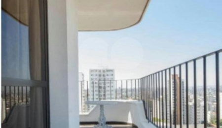 Apartamento à venda com 4 quartos, sendo 2 suítes,  em Santana, São Paulo, SP
