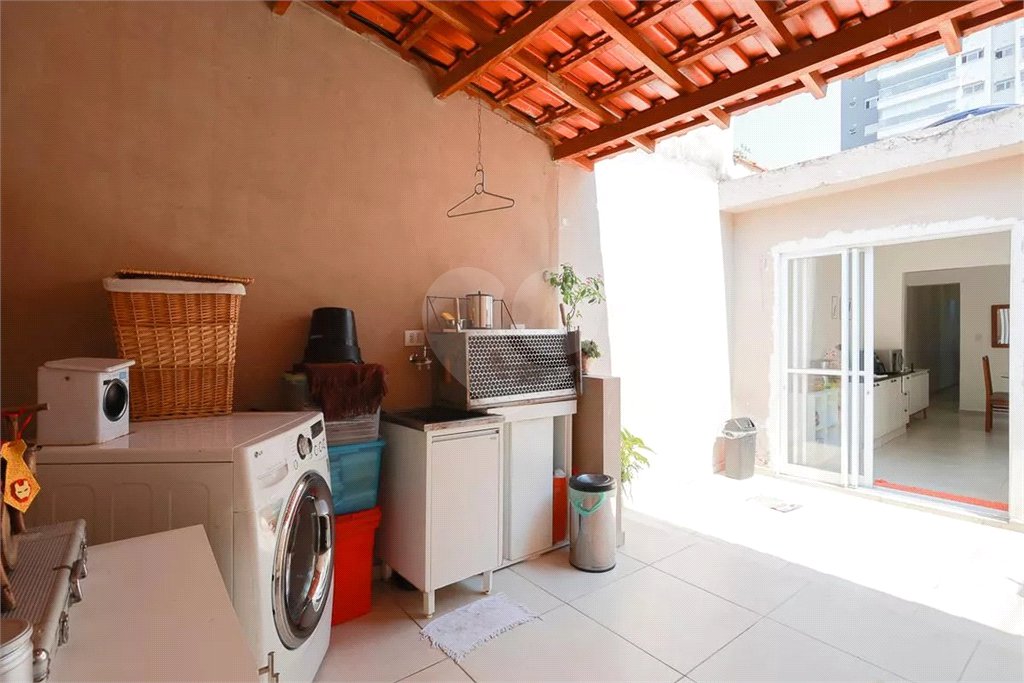 Casa Térrea à venda com 2 quartos em Santa Teresinha, São Paulo, SP
