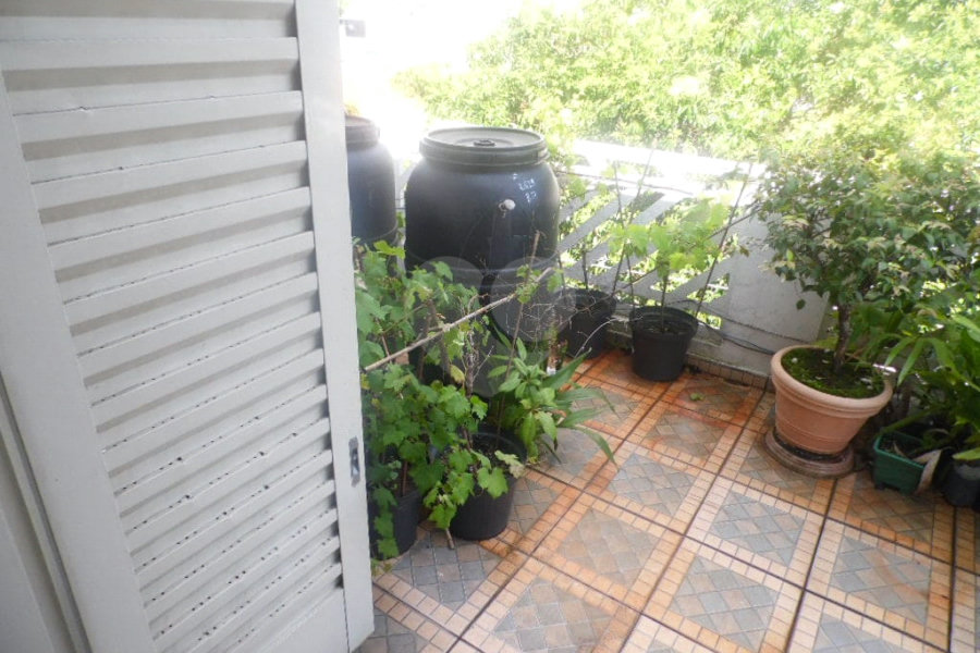 Sobrado à venda com 2 suítes em Tucuruvi, São Paulo, SP