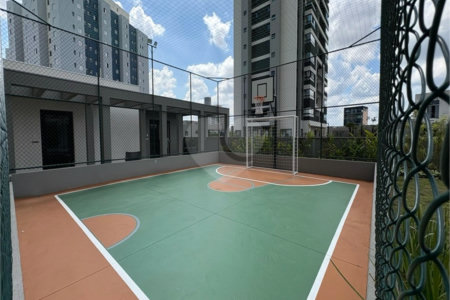 Apartamento à venda com 1 suíte em Parque Campolim, Sorocaba, SP